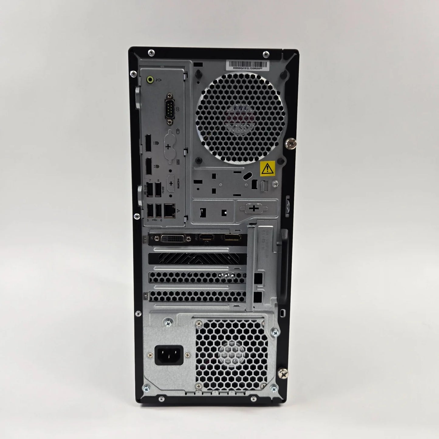 🚀 Lenovo ThinkStation P330 Tour – Puissance Pro à Prix Incroyable !