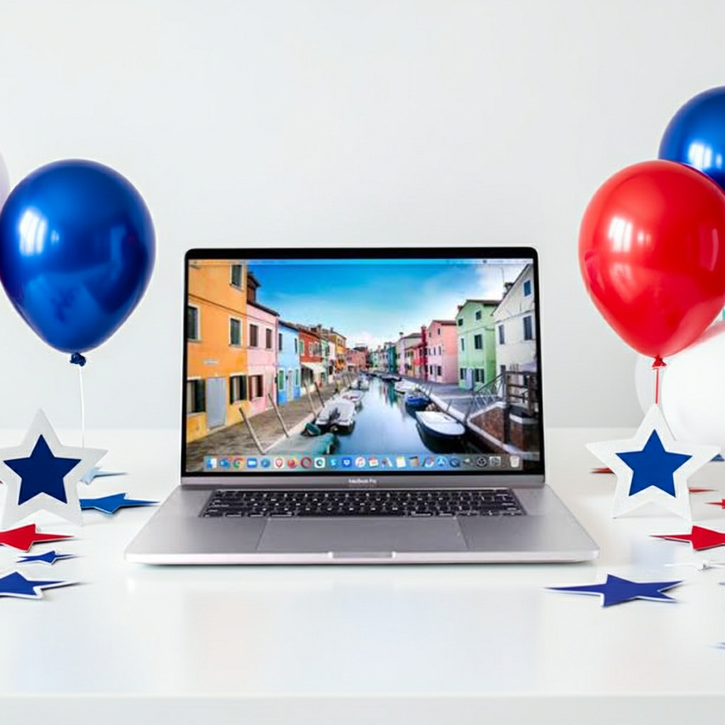 Apple MacBook Pro 13" 2019 – Core i7 2.8GHz 16Go/512Go Touch Bar (A1989)