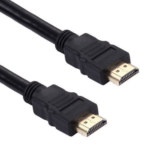 Câble HDMI Original – Image 4K Parfaite