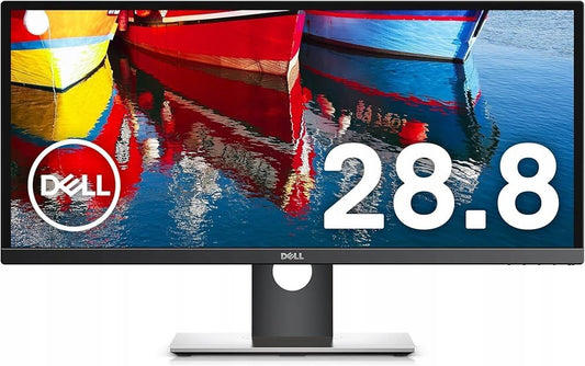 DELL UltraSharp U2917W - Moniteur 29" UltraWide