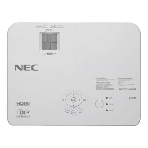 Vidéo Projecteur NEC V332X