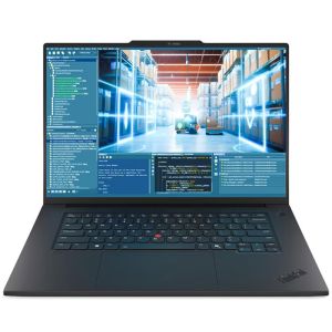 Lenovo ThinkPad P1 Gen 6 16" – Mobile Workstation Core i7 13e Gén. 32Go/1To NVMe