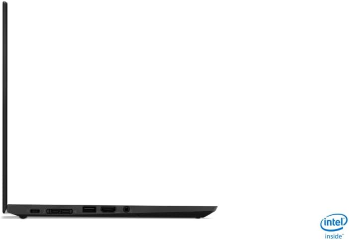 Lenovo ThinkPad X390 Core i5 8ᵉ Gen 8Go RAM 256Go SSD Reconditionné