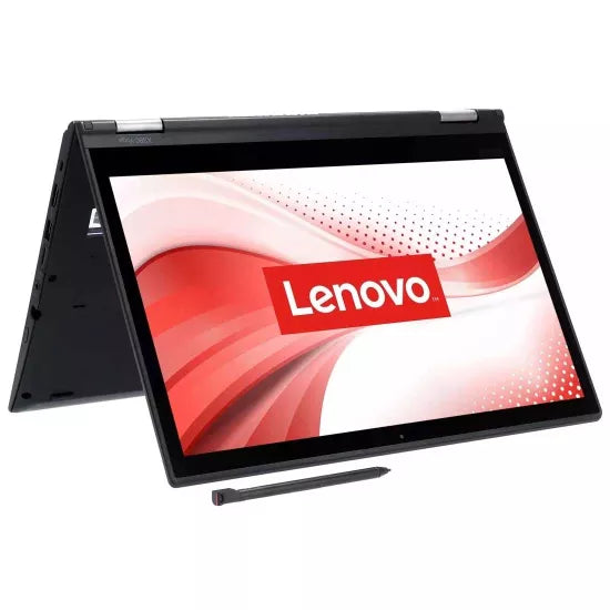 Lenovo ThinkPad Yoga X380 i5 – 16Go RAM / 256Go SSD – Tactile 2-en-1 avec Stylet | Occasion