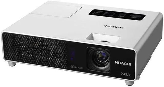Vidéoprojecteur Hitachi CP-X3 — Reconditionné Professionnel