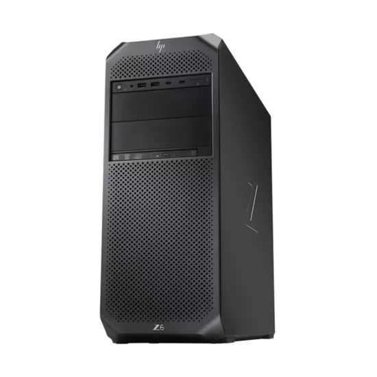 HP Z6 G4 Workstation – 2x Xeon Gold 5122 | 32Go RAM | SSD 512Go | Quadro M4000 8Go