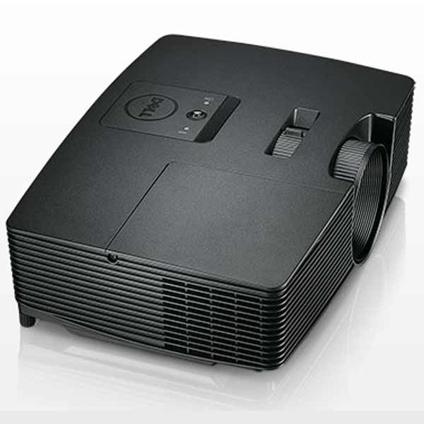 Vidéoprojecteur Dell 1220 – 2200 Lumens XGA | Occasion