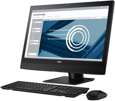 Dell OptiPlex 7040 AIO 24" - Core i5-6500 - 8Go RAM - 256Go SSD