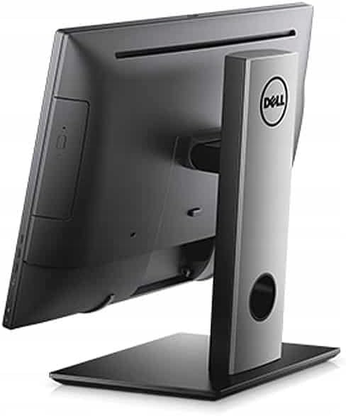 Dell OptiPlex All-in-One 3050 - i5-7500 | 8Go RAM | 256Go SSD