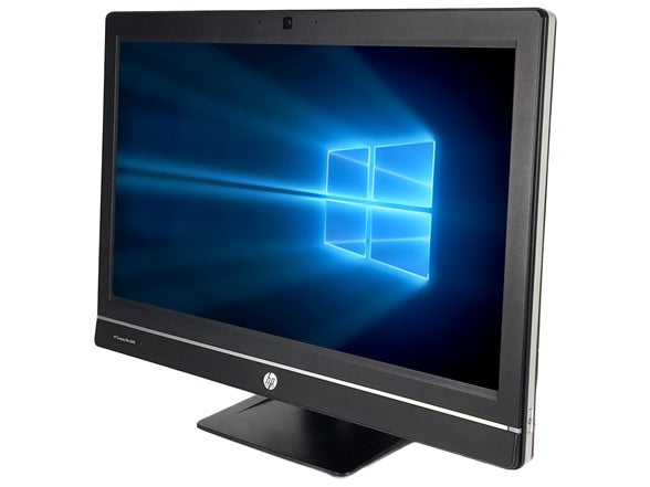 HP Elite 8300 All-in-One Core i5 | 4 Go RAM | 500 Go HDD | PC Reconditionné