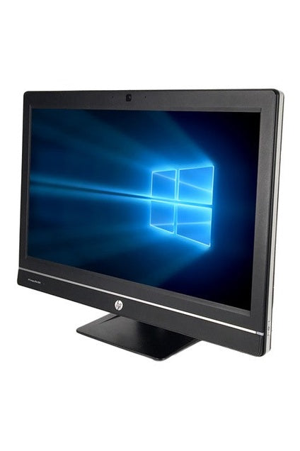HP Elite 8300 All-in-One Core i5 | 4 Go RAM | 500 Go HDD | PC Reconditionné