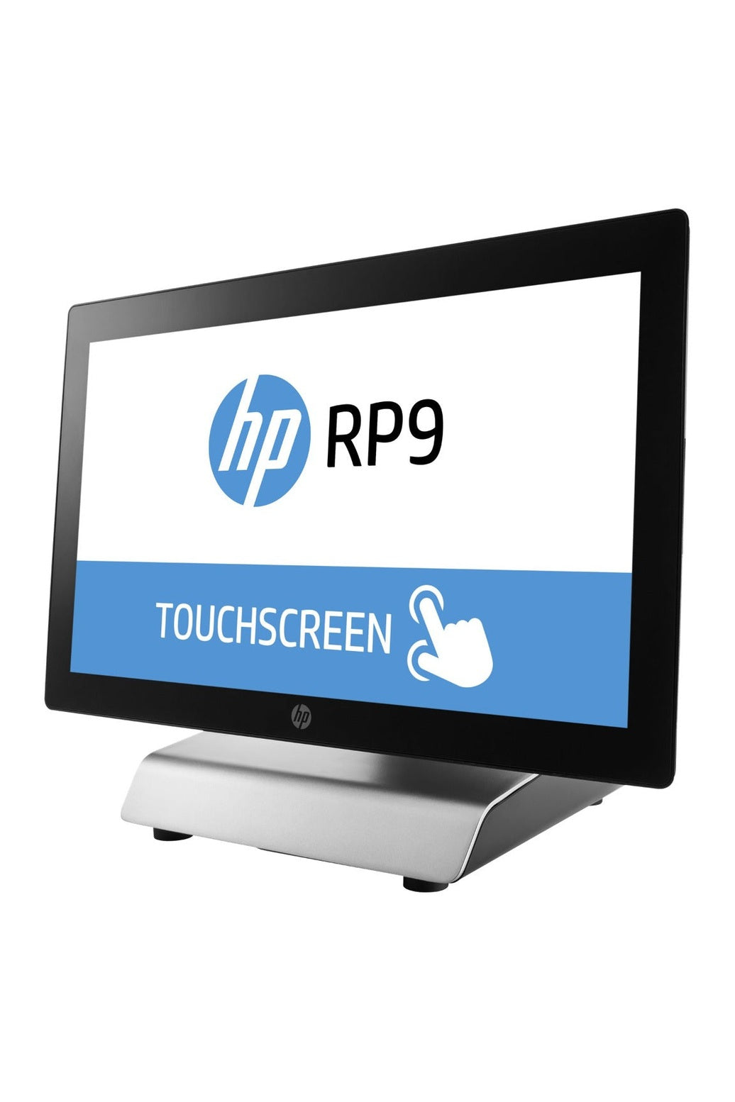 Caisse Tactile HP RP9