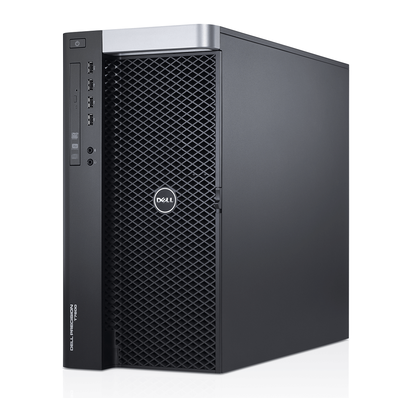 DELL PRECISION T7600 – Xeon | 32 Go RAM | SSD 512 Go | Quadro NVIDIA 4 Go