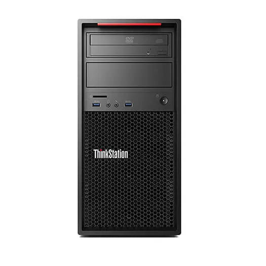 PC Reconditionné Lenovo ThinkStation P310 | Intel Core i7 (6e gén) | 8 Go RAM | 256 Go SSD | Windows 10 Pro