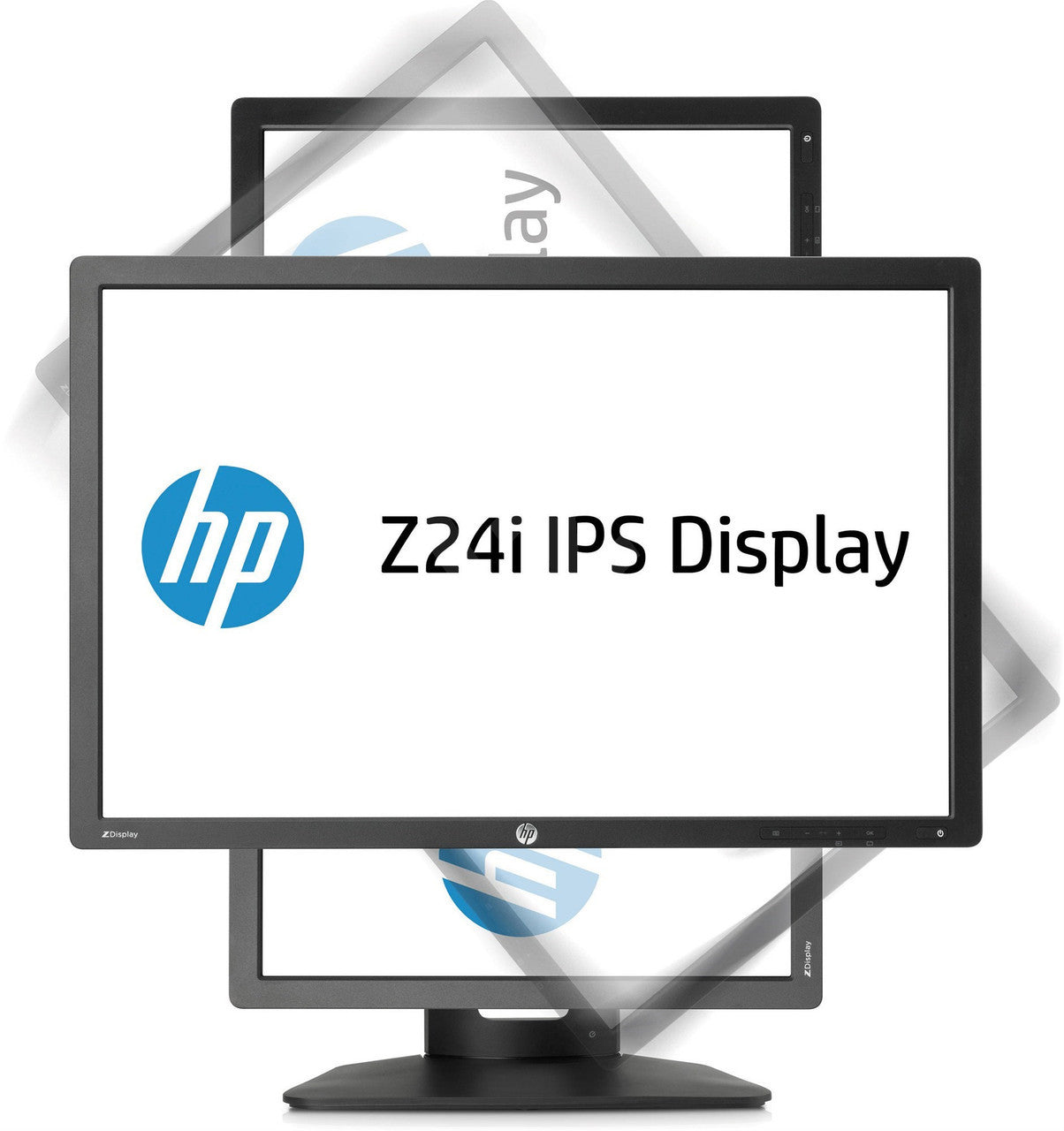 HP Z24i  – Moniteur IPS 24" WUXGA 1920x1200