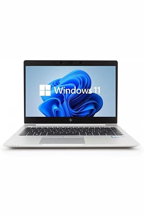 HP EliteBook 840 14″ Core i5 8th 8GB 256GB SSD