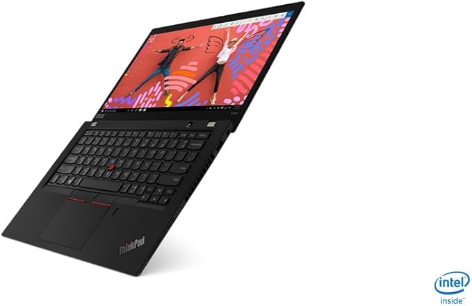 Lenovo ThinkPad X390 Core i5 8ᵉ Gen 8Go RAM 256Go SSD Reconditionné