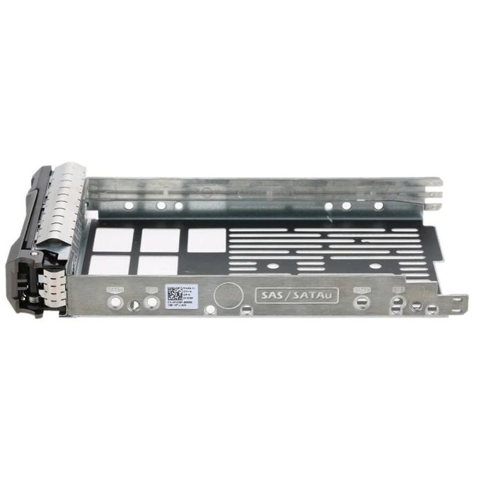 Support/Caddy Dell SAS/SATA 2,5" – G176J / KG7NR