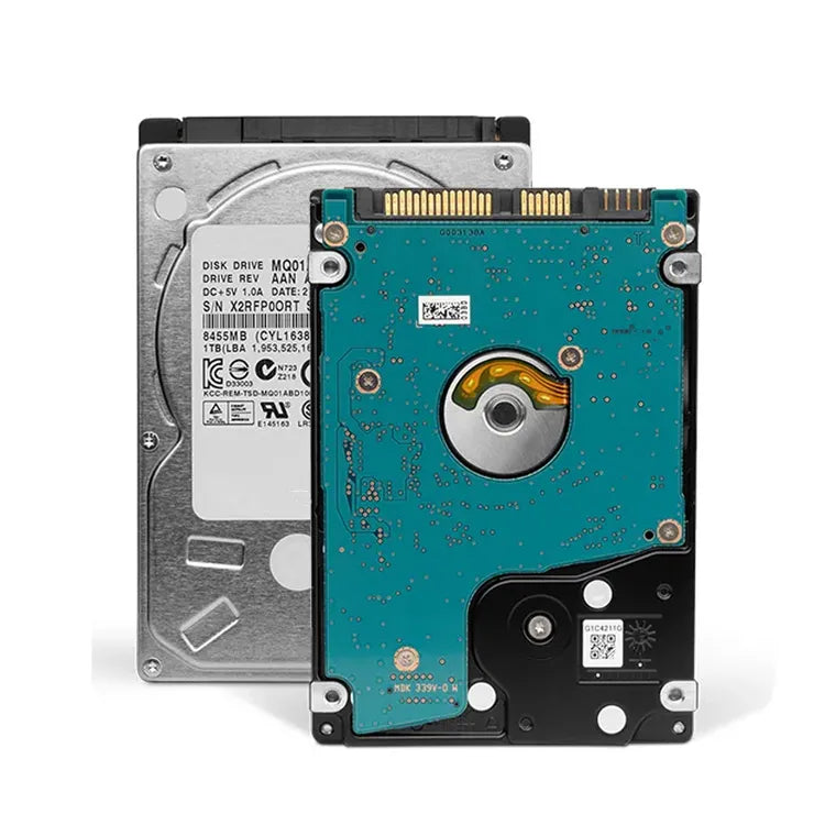 Disque Dur Externe HDD PC Portable 500 Go | Ordikazion