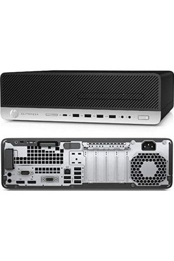 HP EliteDesk 800 G3 SFF i5/7eme/8/256
