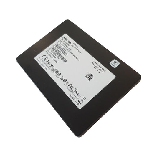 SSD Micron 512 Go – Disque Dur Solide Occasion