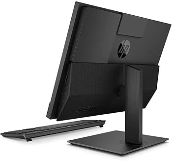 HP ProOne 600 G5 21" – i5 9ème Gén | 8 Go RAM | SSD 256 Go | Tout-en-Un