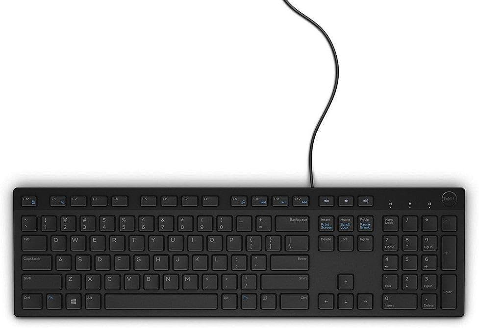 Clavier Dell Original - Occasion