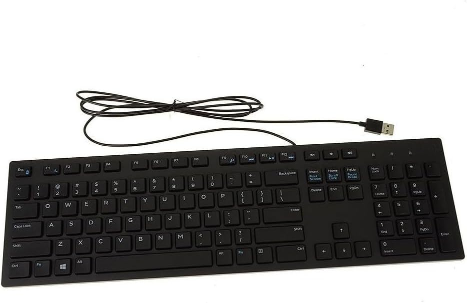 Clavier Dell Original - Occasion