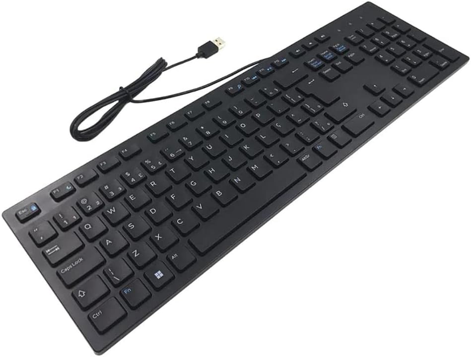 Clavier Dell Original - Occasion