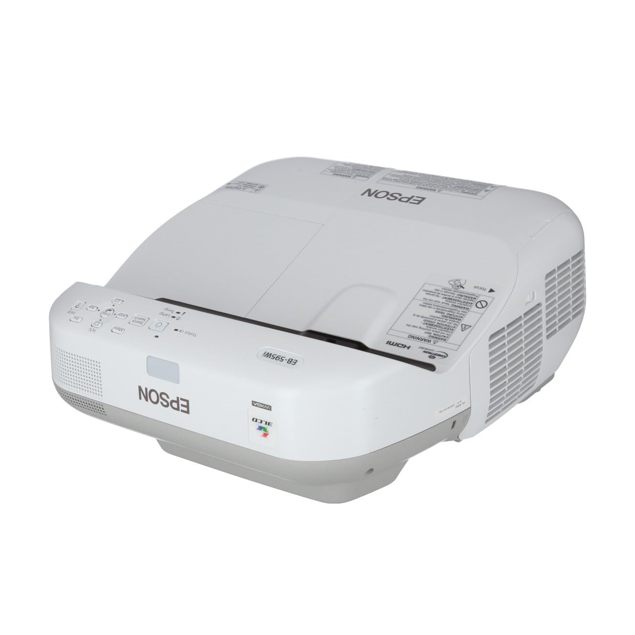 Vidéoprojecteur Interactif Epson BrightLink 695Wi - Ultra-Courte Focale WXGA