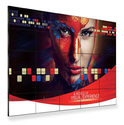 NEC X464UN - Écran Professionnel 46" Full HD
