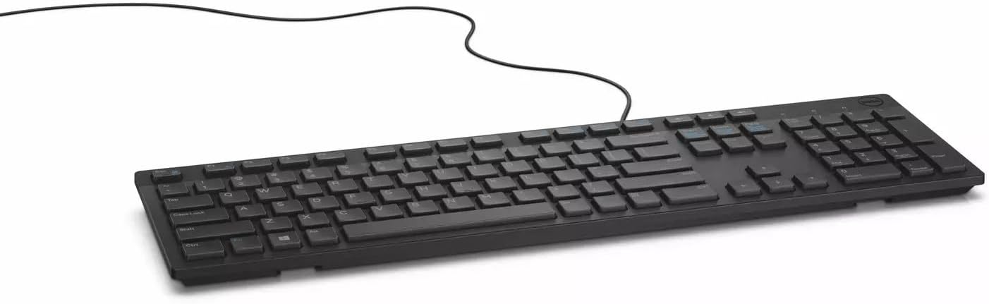 Clavier Dell Original - Occasion