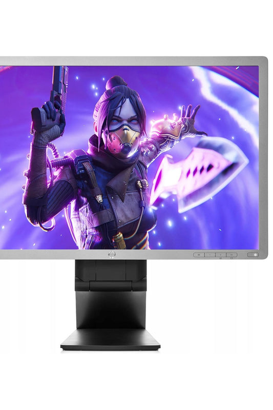 HP EliteDisplay E241i Moniteur 24"