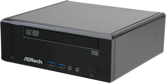 ASRock CoreHT Series 231D – Mini PC Reconditionné