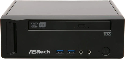 ASRock CoreHT Series 231D – Mini PC Reconditionné