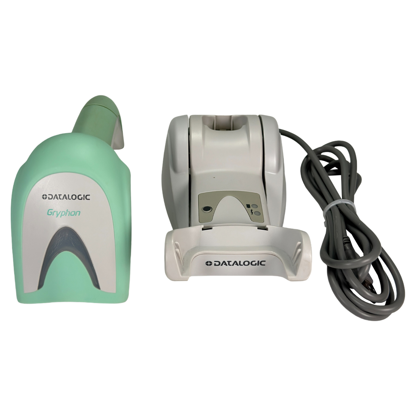 Datalogic Gryphon GM4401-HC Scanner de Codes-Barres Sans Fil 910MHz