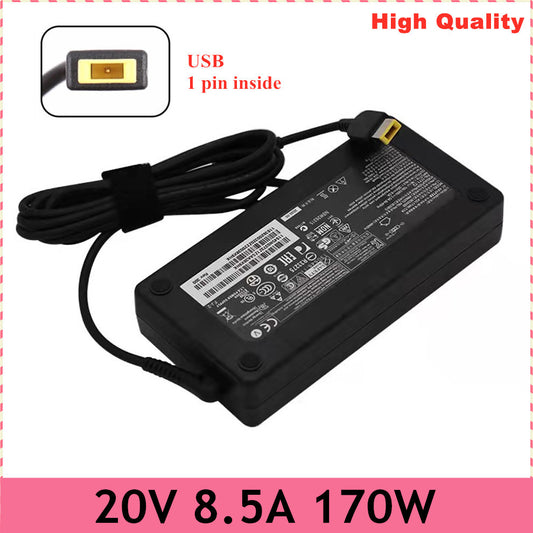 Chargeur PC Portable Lenovo 170W – 20V 8.5A