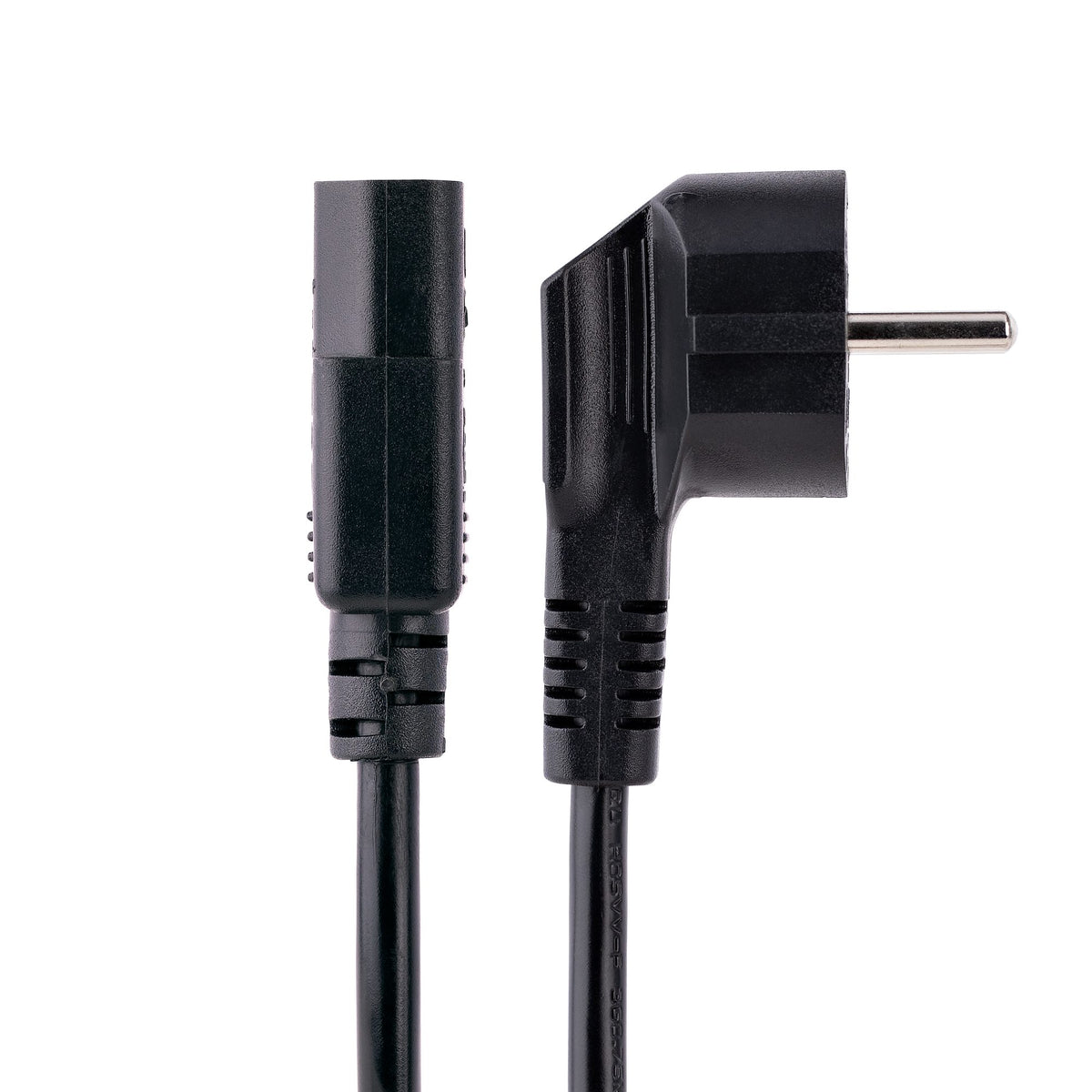 Câble d'alimentation pour PC, moniteur et onduleur (1.5 m)