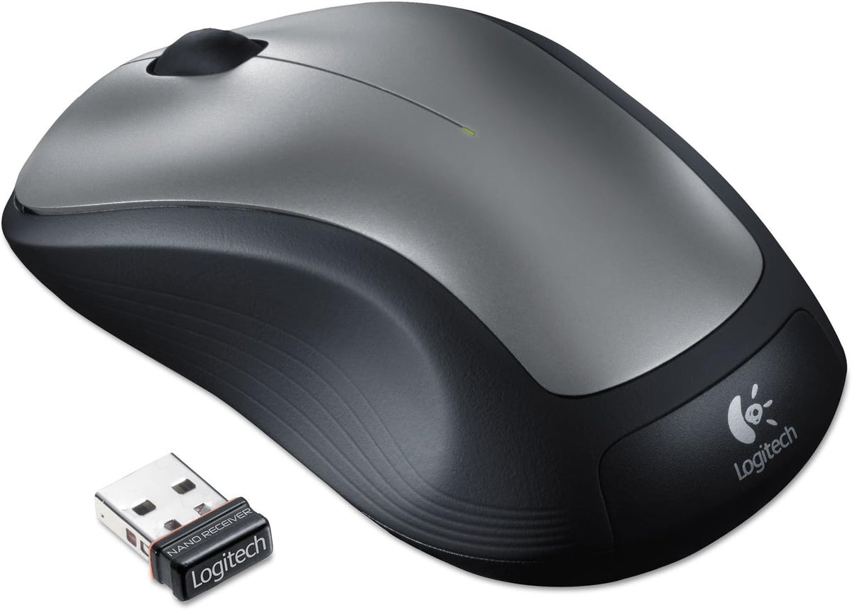 Logitech M310 occasion – Souris sans fil professionnelle