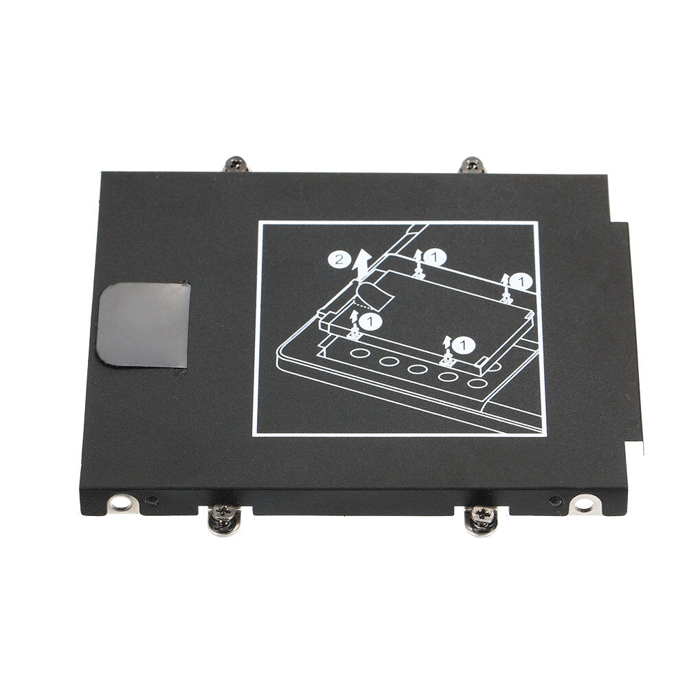 HD Caddy pour HP EliteBook Folio 9470M
