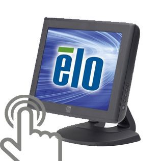 Elo ET1515L  Écran Tactile 15" Reconditionné