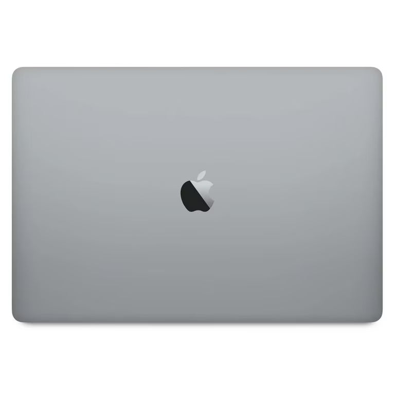 Apple MacBook Pro 15" 2018 – Core i7 2.6GHz 16Go/512Go Touch Bar (A1990)