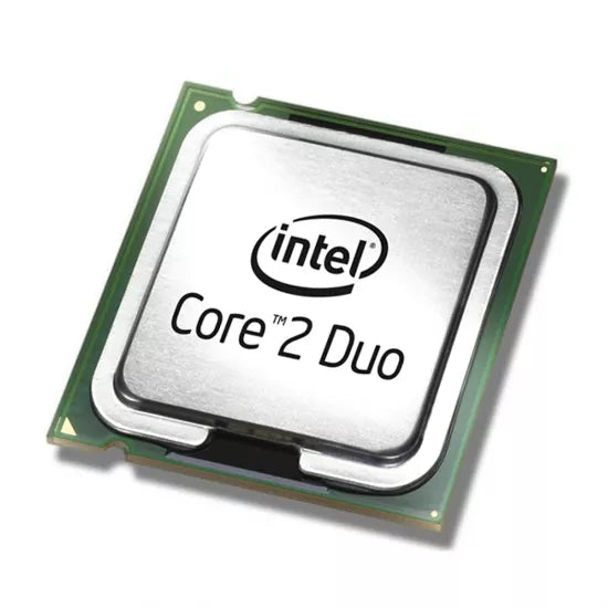 Processeur Intel Core 2 Duo E8400 - 3.0 GHz