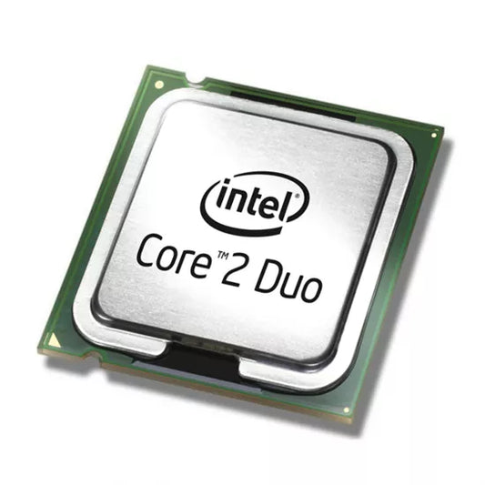 Processeur Intel Core 2 Duo E8400 - 3.0 GHz