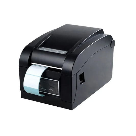 Imprimante d'étiquettes thermique 80 mm CP80350 neuf