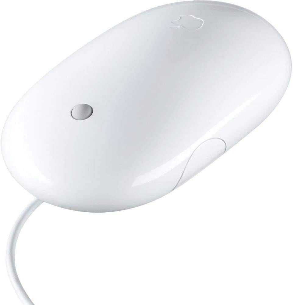 Souris Apple A1152 avec Fil - Occasion