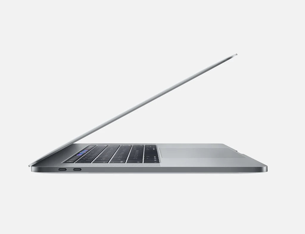 MacBook Pro 15" (2019) - Core i9 (8 Coeurs) | 16 Go RAM | 512 Go SSD | Touch Bar au Maroc