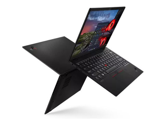 Lenovo ThinkPad X1 Carbon G9 14" i7-1185G7 16 Go RAM 512 Go SSD WUXGA | Grade A