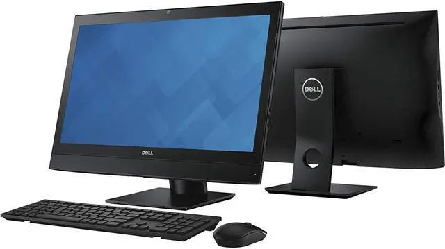 DELL OptiPlex 7050 AIO i5 7ème Gén/8Go/256Go SSD
