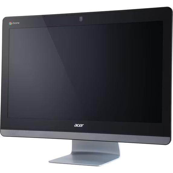 Acer Chromebase 24 CA24I – All-in-One Tactile 23.8" Full HD, Core i7, 8 Go RAM, 32 Go SSD